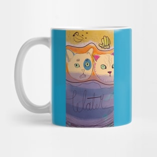 Catalogical Fears Mug